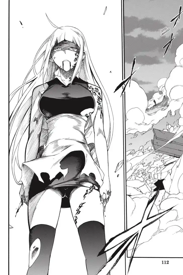 Akame ga Kiru! Zero Chapter 41 2